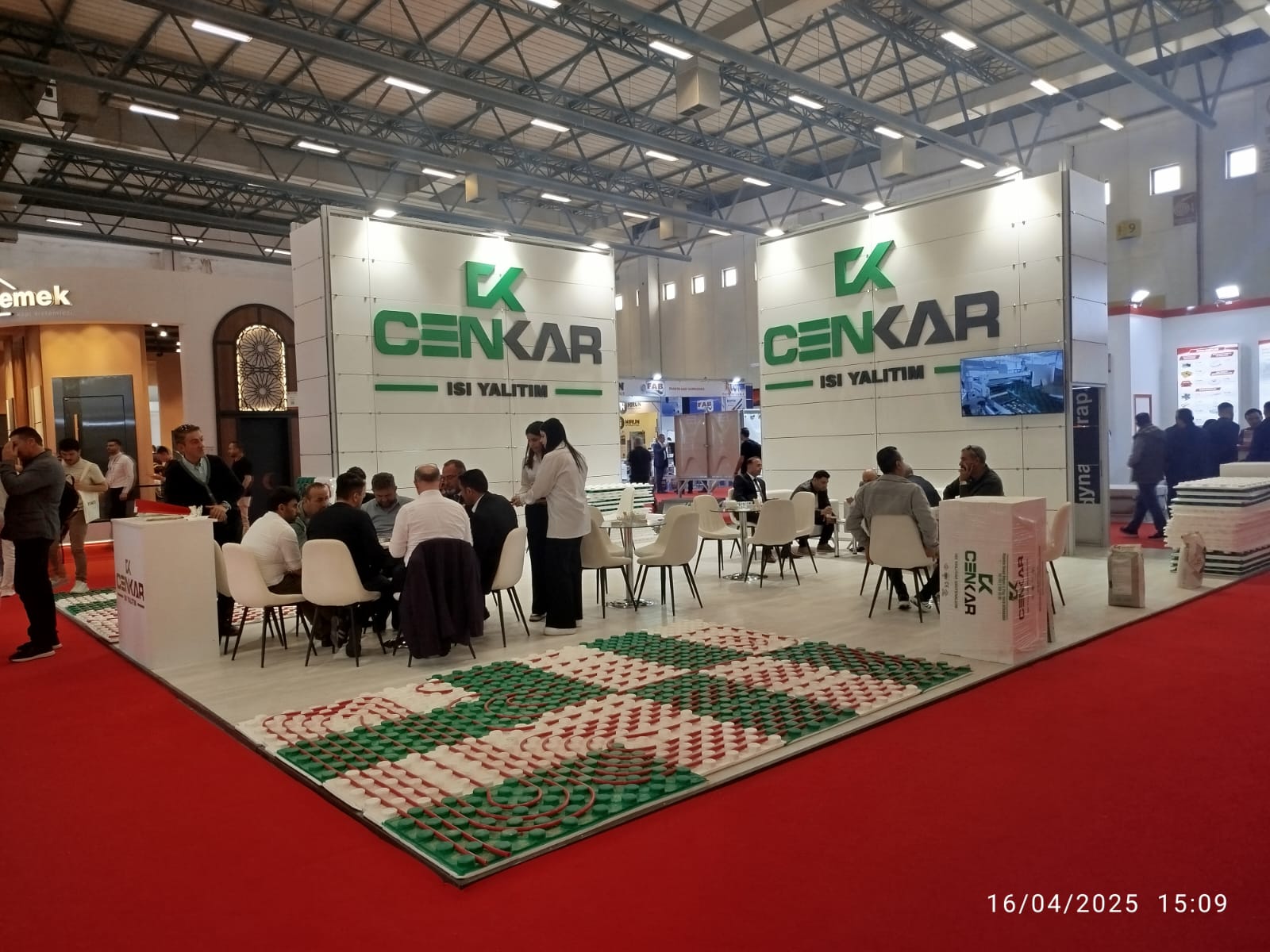 CENKAR